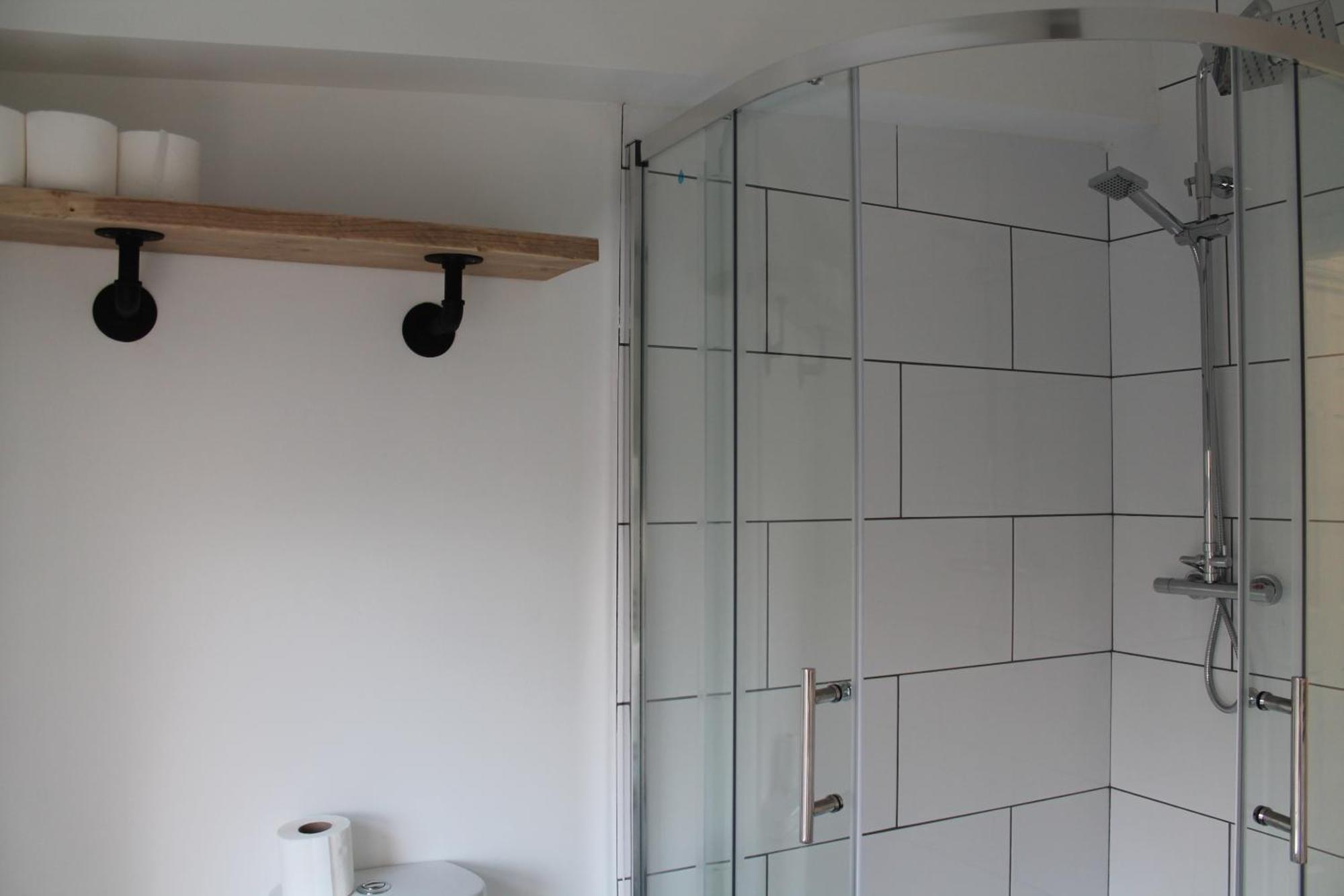 The Myriad Preston  Kamer foto