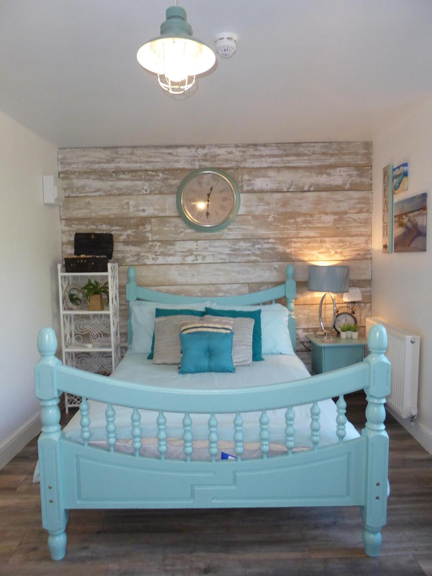 The Myriad Preston  Kamer foto