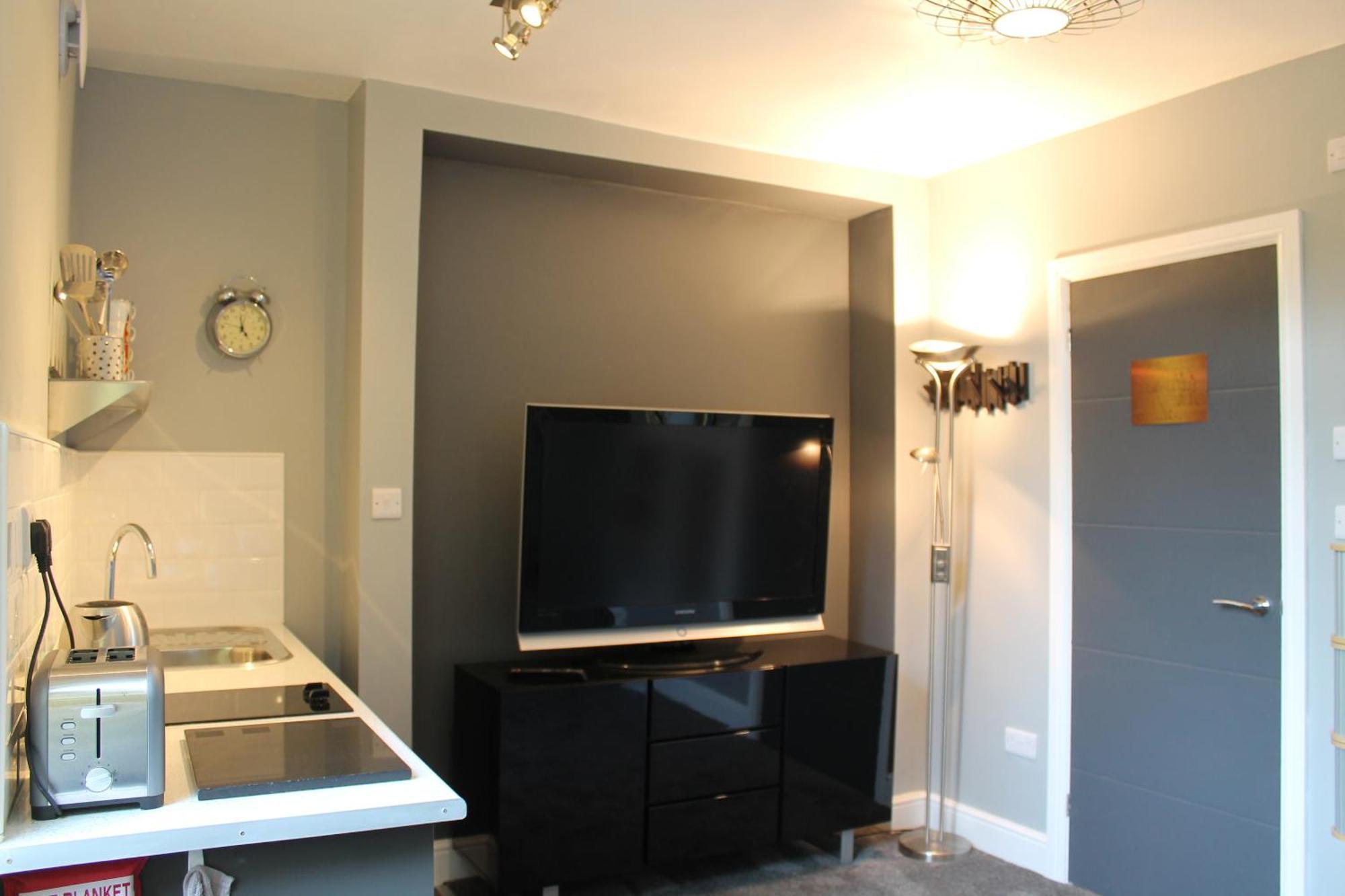 The Myriad Preston  Kamer foto