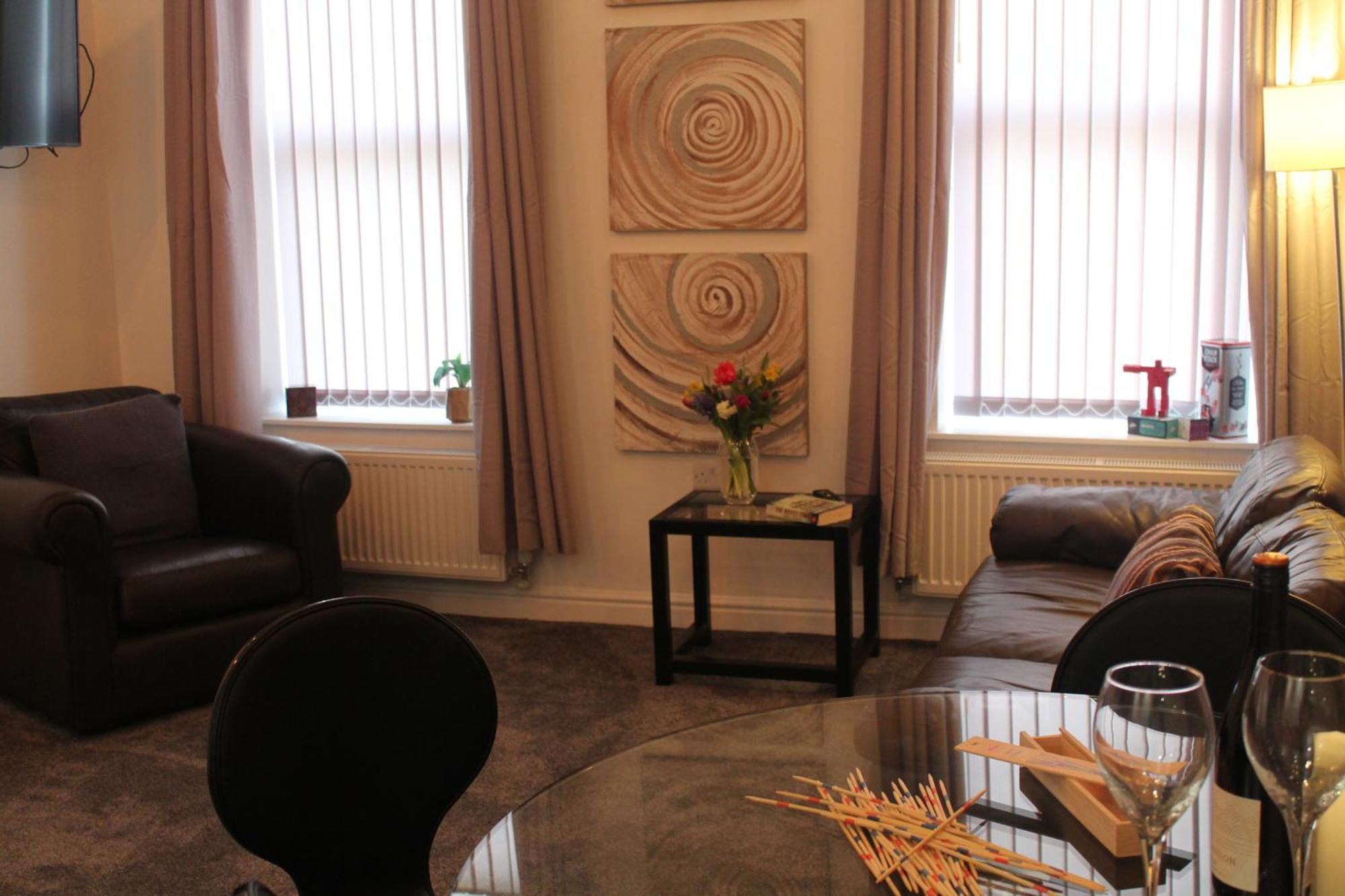The Myriad Preston  Kamer foto