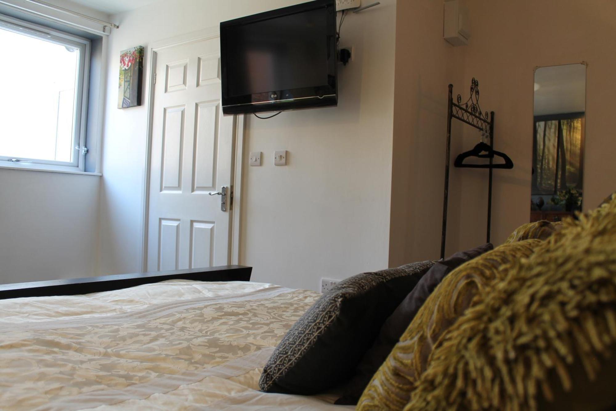 The Myriad Preston  Kamer foto