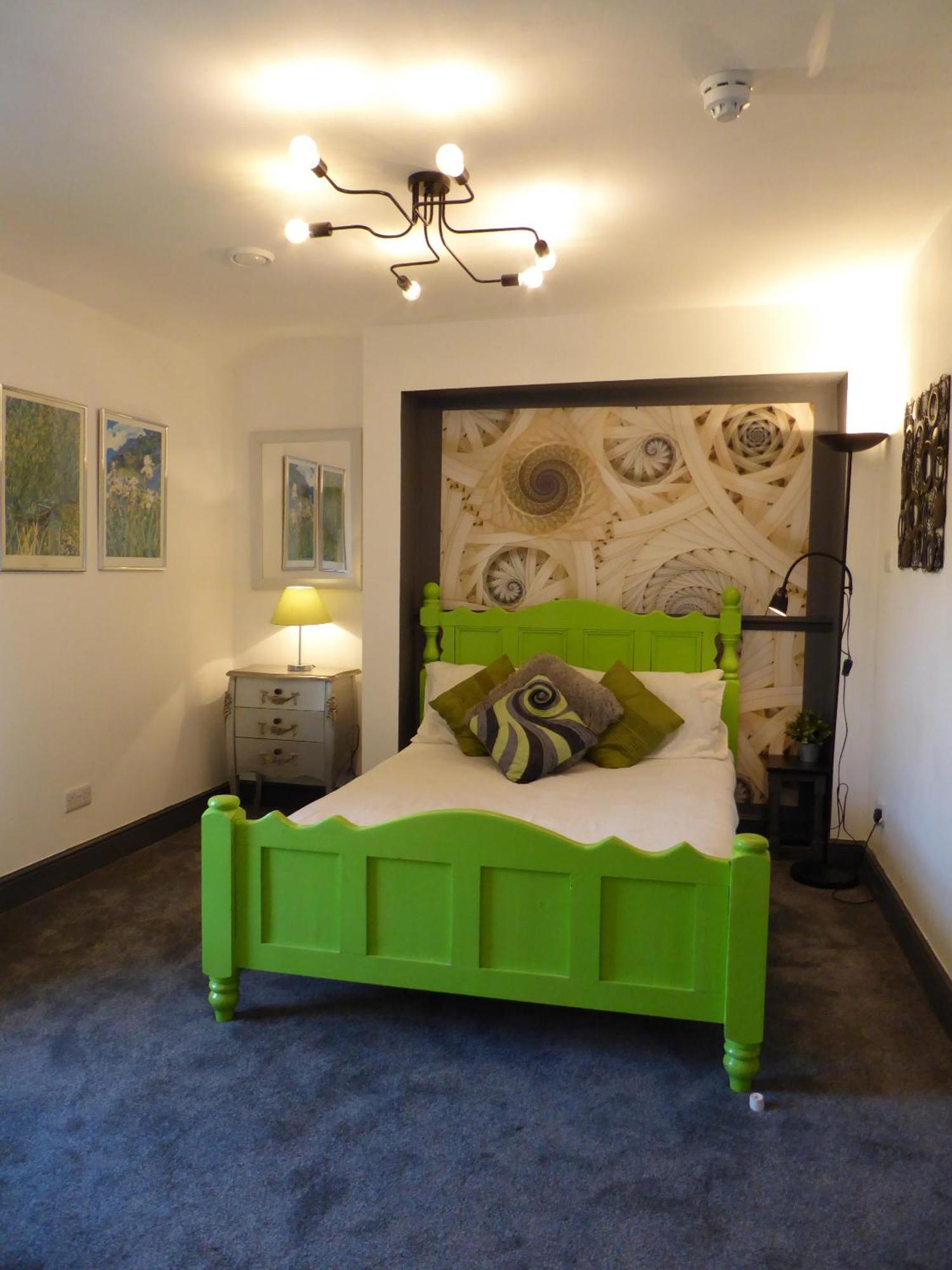The Myriad Preston  Kamer foto
