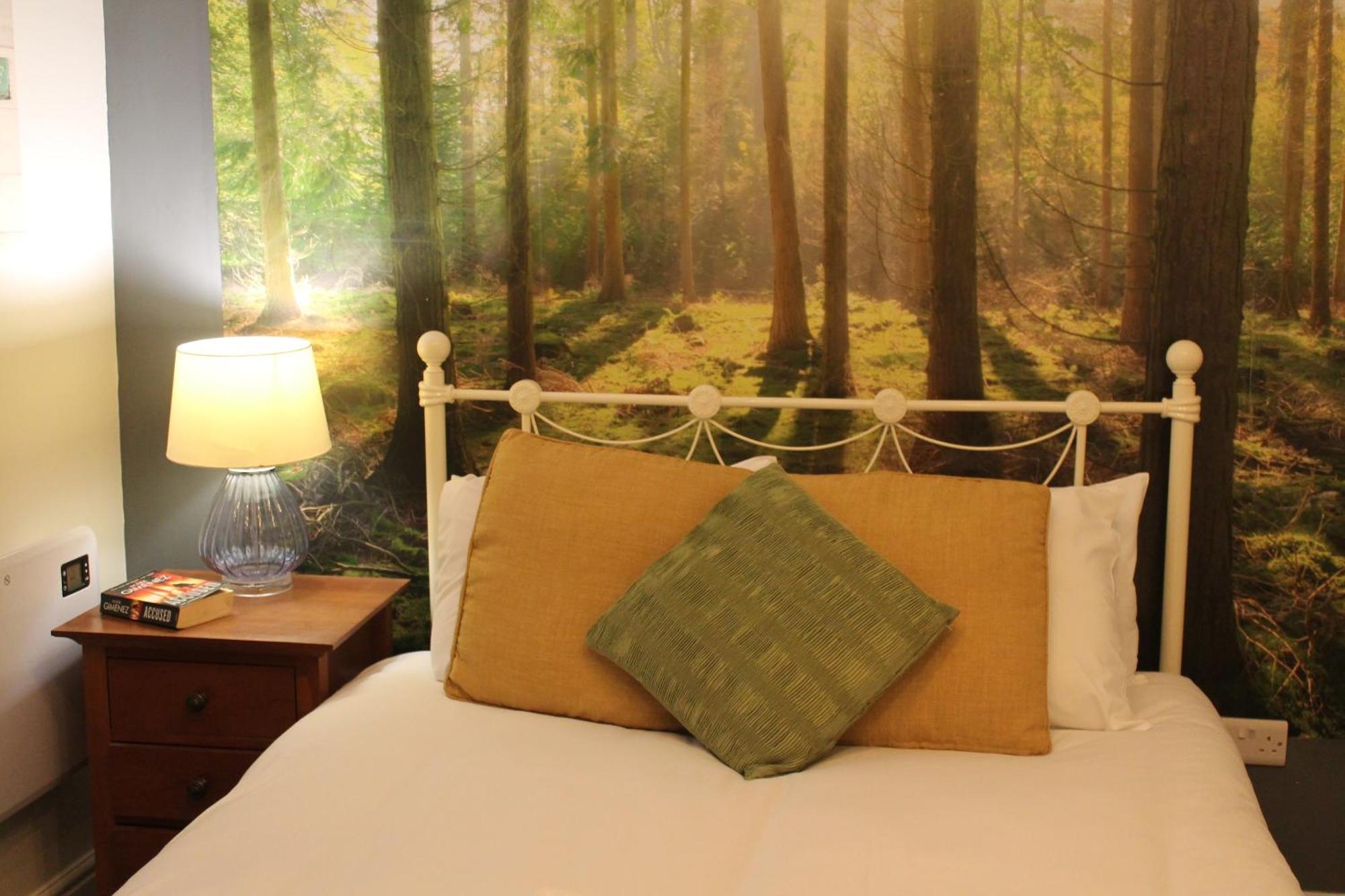 The Myriad Preston  Kamer foto