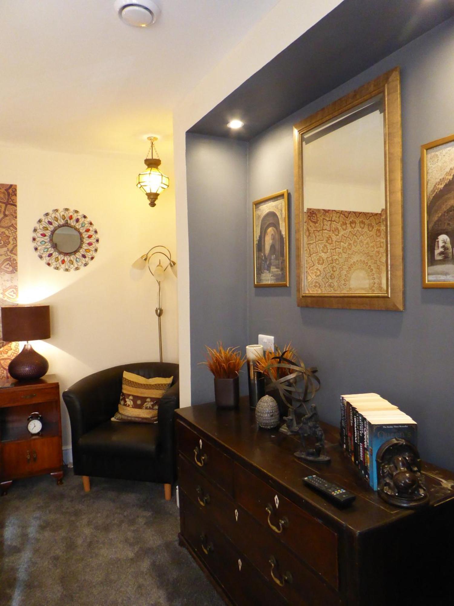 The Myriad Preston  Kamer foto