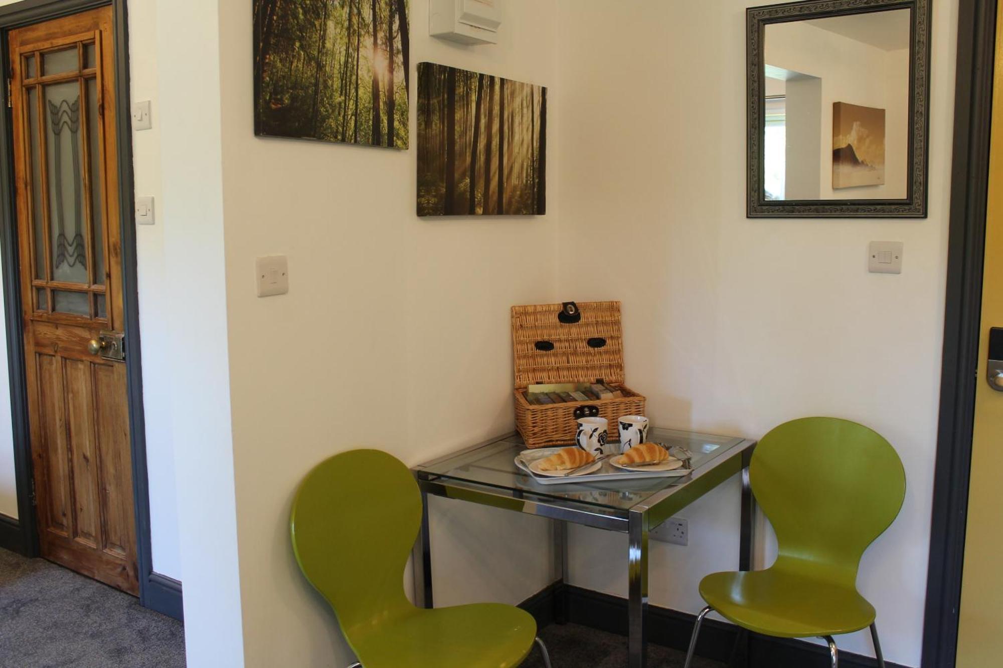 The Myriad Preston  Kamer foto