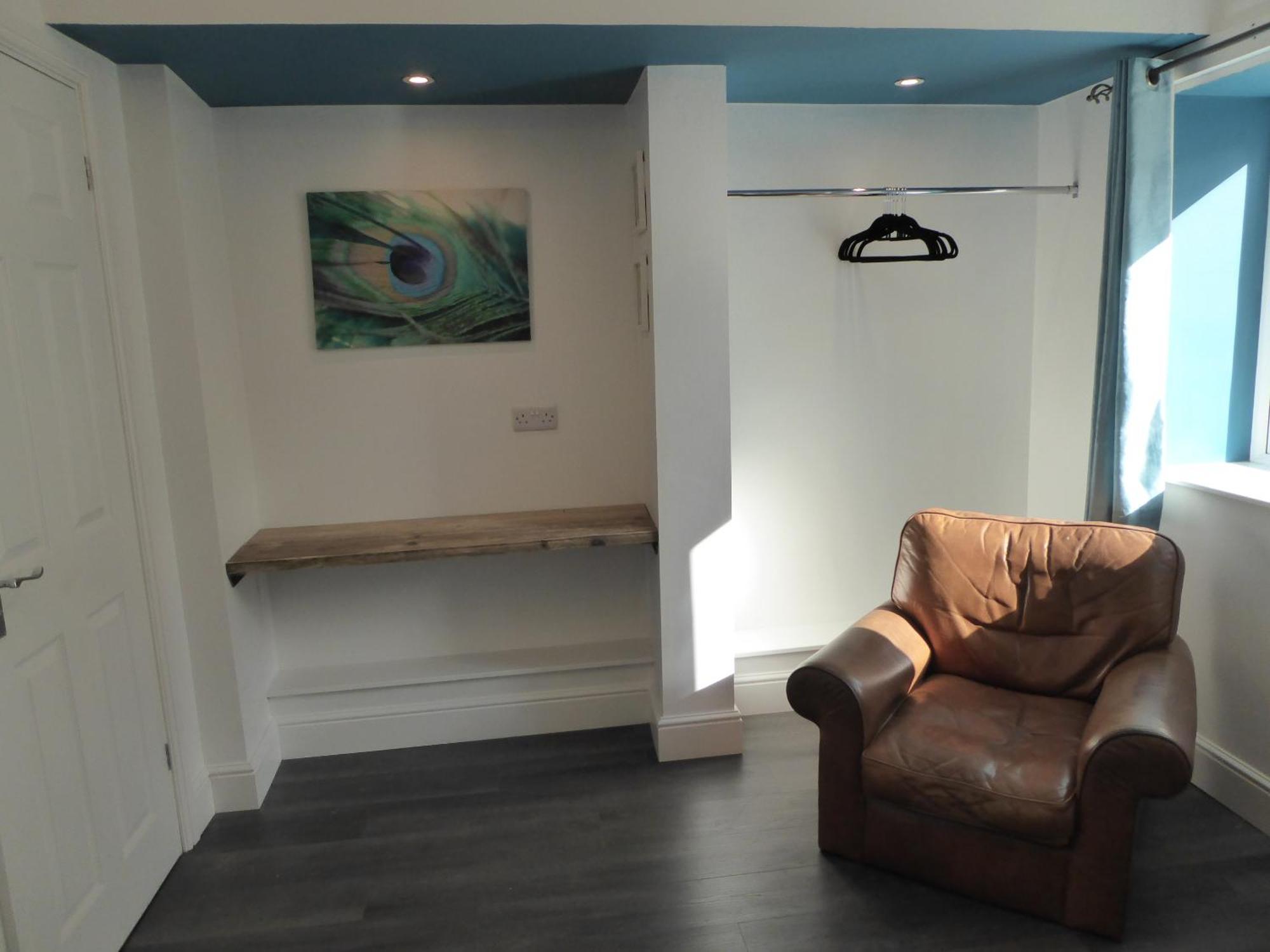 The Myriad Preston  Kamer foto