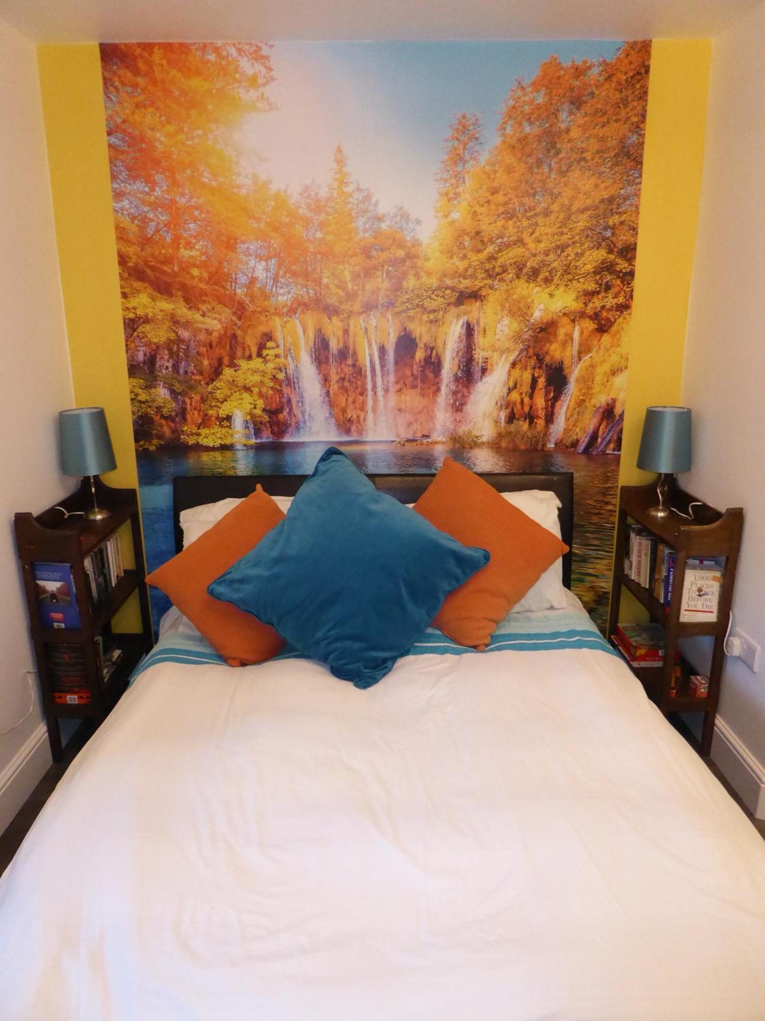 The Myriad Preston  Kamer foto